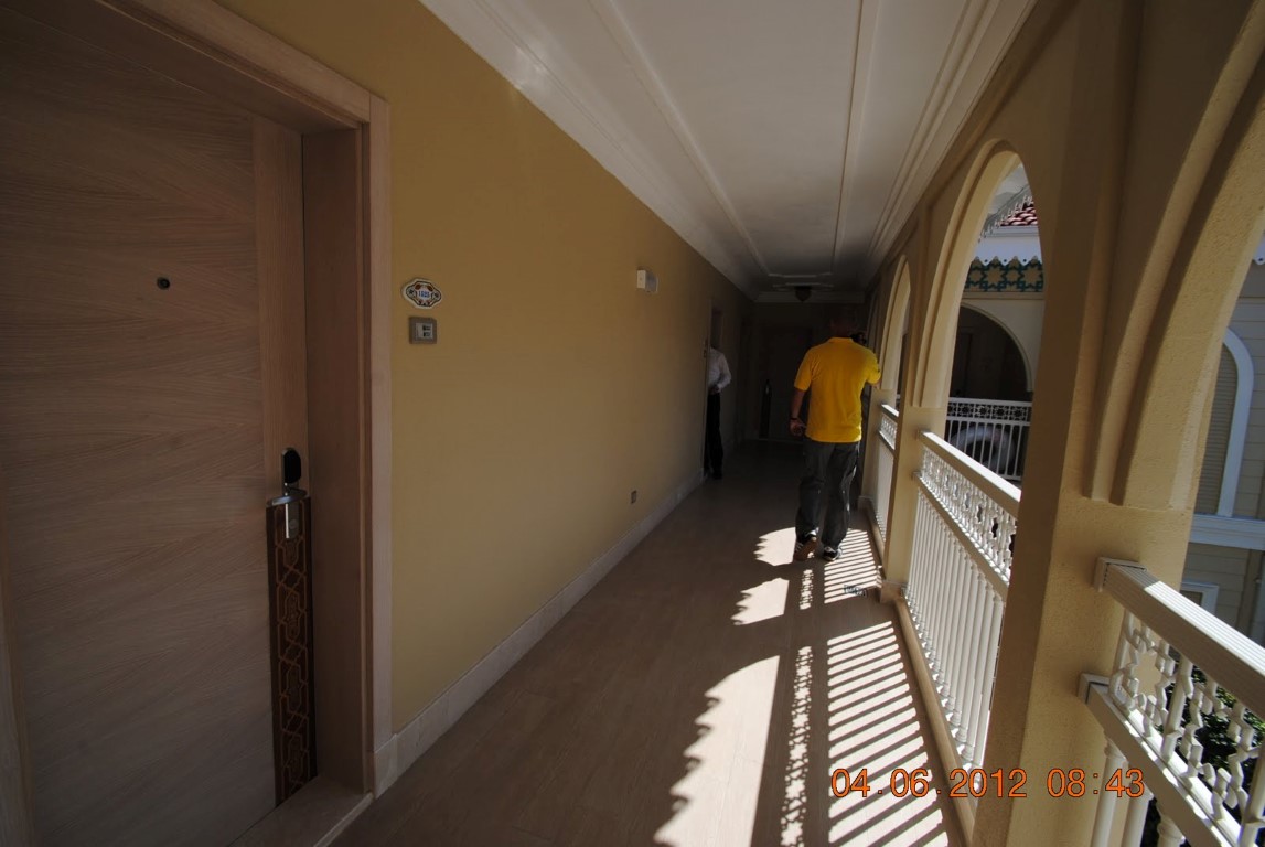 imagini hotel GURAL PREMIER BELEK